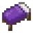 Purple Bed‌[BE only]