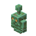 Putting an item in a chest