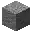 Invicon Andesite.png: Inventory sprite for Andesite in Minecraft as shown in-game linking to Andesite with description: Andesite
