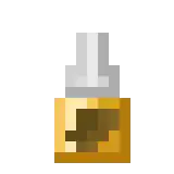 Eye Drops.png: Infobox image for Medicine the item in Minecraft