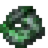 Corrupted Potato Peels.png: Infobox image for Corrupted Potato Peels the item in Minecraft