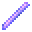 Invicon Wind Wand.png: Inventory sprite for Wind Wand in Minecraft as shown in-game with description: Wind Wand