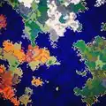 A biome map shown by Jeb on instagram.