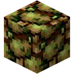 Double Compressed Poisonous Potato Block.png: Infobox image for Double Compressed Poisonous Potato Block the block in Minecraft