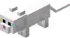 Baby White Cat.png: Infobox image for Cat the entity in Minecraft