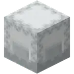 White Shulker Box.png: Infobox image for Shulker Box the block in Minecraft