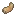 Invicon Rabbit's Foot.png: Inventory sprite for Rabbit's Foot in Minecraft as shown in-game linking to Rabbit's Foot with description: Rabbit's Foot