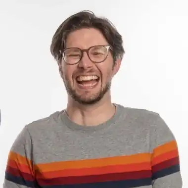 Eric Stirpe.jpg: Infobox image for Eric Stirpe the person in Minecraft