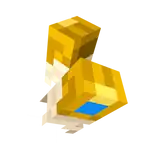 Soul Fists (MCD).png: Infobox image for Soul Fists the dungeons item in Minecraft