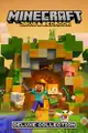 Old Minecraft: Java & Bedrock Edition Deluxe Collection vertical key art