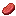 Invicon Raw Beef.png: Inventory sprite for Raw Beef in Minecraft as shown in-game linking to Raw Beef with description: Raw Beef