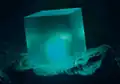 Earth Crystal