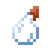 Splash Potion bottle