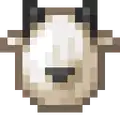 Goat Spawn Egg