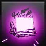 Portal Pop.png: Infobox image for Portal Pop the dungeons cosmetic in Minecraft