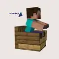Steve no longer casually playing games.