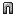 Invicon Chainmail Leggings.png: Inventory sprite for Chainmail Leggings in Minecraft as shown in-game linking to Chainmail Leggings with description: Chainmail Leggings When on Legs: +4 Armor