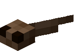 Tadpole swimming.gif: Infobox image for Tadpole the entity in Minecraft