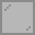 Invicon Gray Stained Glass Pane.png: Inventory sprite for Gray Stained Glass Pane in Minecraft as shown in-game linking to Gray Stained Glass Pane with description: Gray Stained Glass Pane