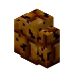 Charred Baked Potato Brick Wall.png: Infobox image for Charred Baked Potato Brick Wall the block in Minecraft