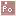BlockSprite polonium.png: Sprite image for polonium in Minecraft