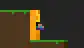 NewAchievementSprite sticky-situation.png: Sprite image for sticky-situation in Minecraft