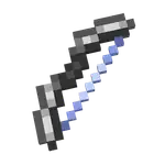 Soul Bow (MCD).png: Infobox image for Soul Bow the dungeons item in Minecraft