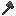 Invicon Netherite Axe.png: Inventory sprite for Netherite Axe in Minecraft as shown in-game linking to Netherite Axe with description: Netherite Axe When in Main Hand:  10 Attack Damage  1 Attack Speed