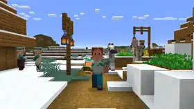 Bedrock 1.21.40 PatchNotes.jpg: Infobox image for Bundles of Bravery the theme in Minecraft