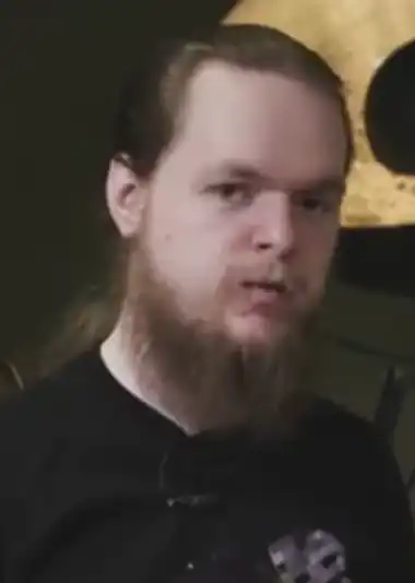 Georgii Gavrichev.png: Infobox image for Georgii Gavrichev Георгий Гавричев the person in Minecraft