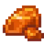 Resin Clump (item).png: Infobox image for Resin Clump the block in Minecraft