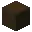 Invicon Stripped Dark Oak Log.png: Inventory sprite for Stripped Dark Oak Log in Minecraft as shown in-game linking to Stripped Dark Oak Log with description: Stripped Dark Oak Log