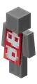 The current Mojang Studios cape.