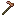 Invicon Copper Hoe.png: Inventory sprite for Copper Hoe in Minecraft as shown in-game linking to Copper Hoe with description: Copper Hoe