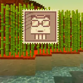 Overworld Adventures Dust thumbnail.jpeg: Infobox image for Dust Yourself Off and Try Again the book in Minecraft