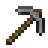Stone Pickaxe