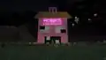 The escape from Mobbo's.