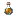 Invicon Potion of Fire Resistance.png: Inventory sprite for Potion of Fire Resistance in Minecraft as shown in-game linking to Potion#Potion of Fire Resistance with description: Potion of Fire Resistance Fire Resistance (3:00)