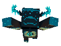Warden artwork.