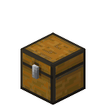 Chest.gif: Infobox image for Chest the block in Minecraft