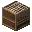 Invicon Loom.png: Inventory sprite for Loom in Minecraft as shown in-game linking to Loom with description: Loom