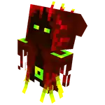 Living Vines Armor (MCD).png: Infobox image for Living vines armor the dungeons item in Minecraft