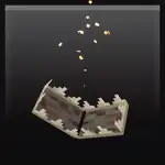 Evoker Snap.png: Infobox image for Evoker Snap the dungeons cosmetic in Minecraft