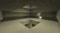 The chamber from the top floor.