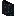Invicon End Gateway BE.png: Inventory sprite for End Gateway in Minecraft as shown in-game with description: End Gateway