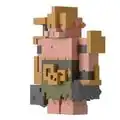 The portal guard action figure