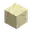 Invicon Sand SM.png: Inventory sprite for Sand in Minecraft as shown in-game linking to MCSM:Sand with description: Sand
