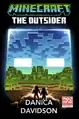 Cover for Minecraft: The Outsider