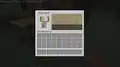 Enchant screen. Posted by Notch.