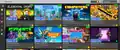 The Add-Ons tab.